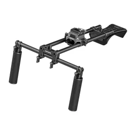 NEEWER SR007 Universal Shoulder Tripod with ARCA Mount